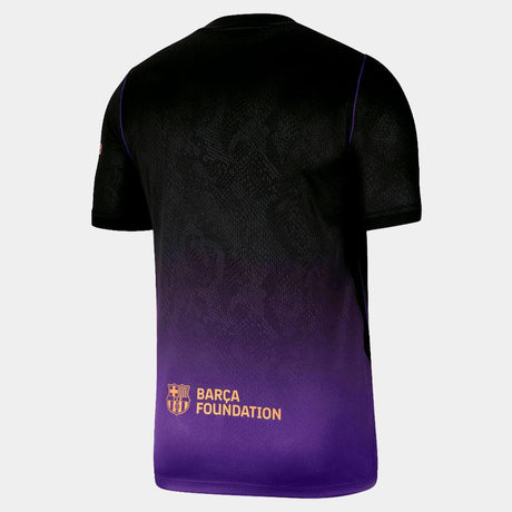 Camiseta Fc Barcelona 2026/27 Stadium Away Nike DrI-Fit - Hombre