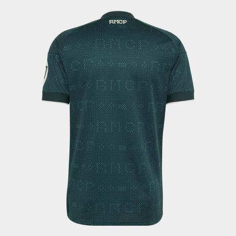 adidas Camiseta Segunda Equipación Real Madrid 26/27