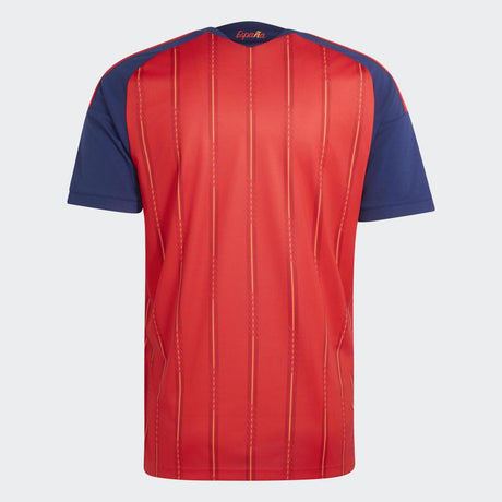 adidas Camiseta De La Primera Equipación De España 2026 Winners - Hombre