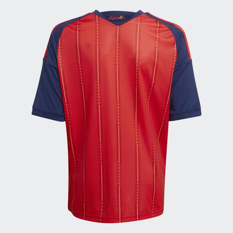 adidas Camiseta De La Primera Equipación De España 2026 Winners - Niño/a