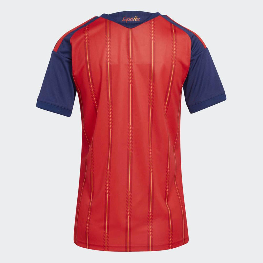adidas Camiseta De La Primera Equipación De España 2026 Winners - Mujer