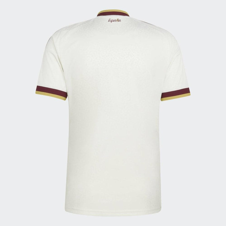 adidas Camiseta Segunda Equipación España 26