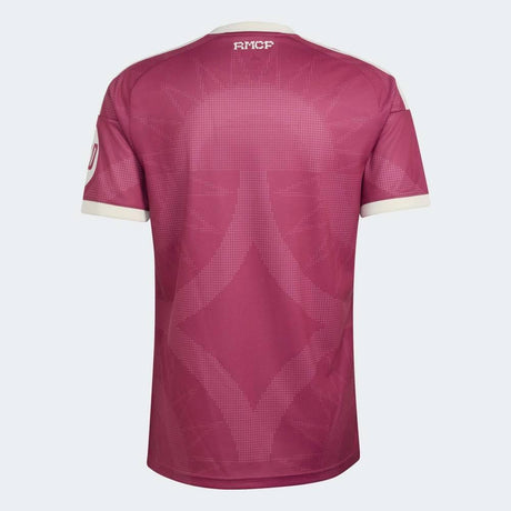 adidas Camiseta Tercera Equipación Real Madrid 26/27
