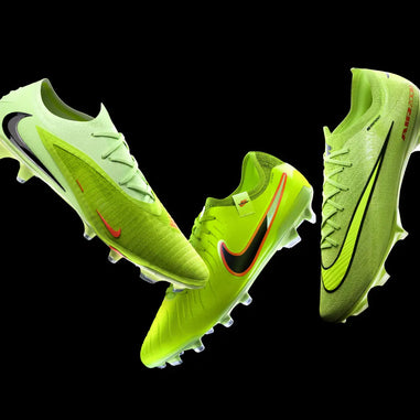 nike futbol