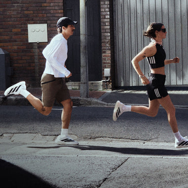 adidas running