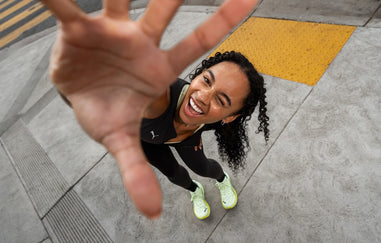 Puma running, ropa running Puma, zapatillas running Puma