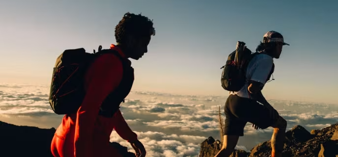 Ropa y calzado de Outdor y Trail running para hombre y mujer de las mejores marcas, adidas, Nike, Asics, Puma, North Face, Salomon