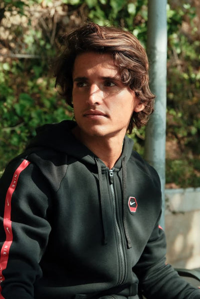 Ropa y calzado lifestyle para hombre, sneakers, sudaderas, urban style, street style, adidas, Nike, Vans, Converse, sketchers