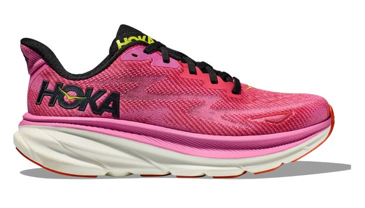 Hoka one one hot sale clifton 5 comprar