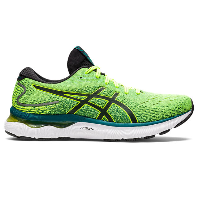 Asics nimbus 14 hombre rebajas online