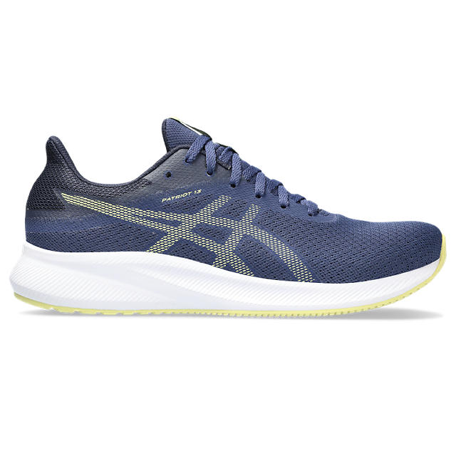 Asics 2025 patriot precio