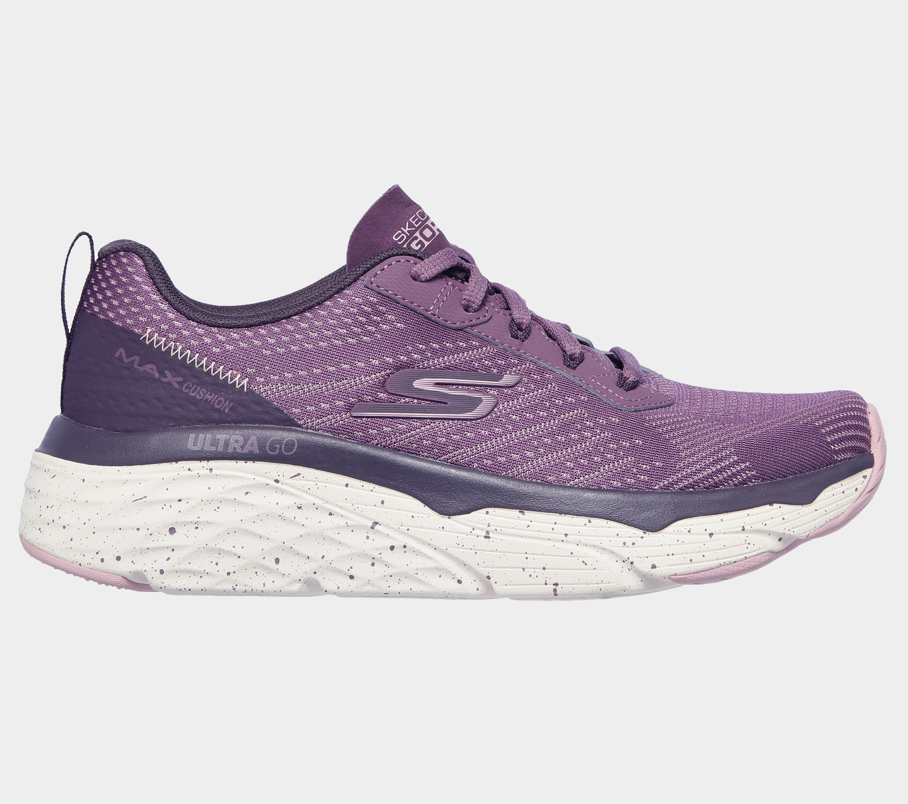 Skechers on the go best sale city 3.0 hombre purpura