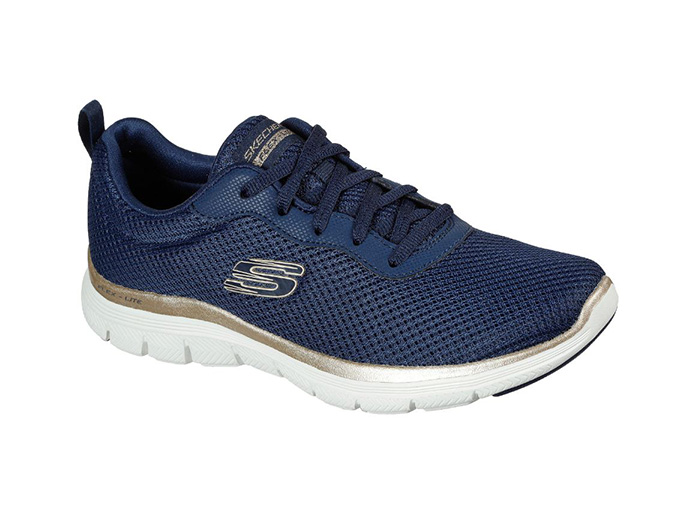 Dual lite skechers mujer online