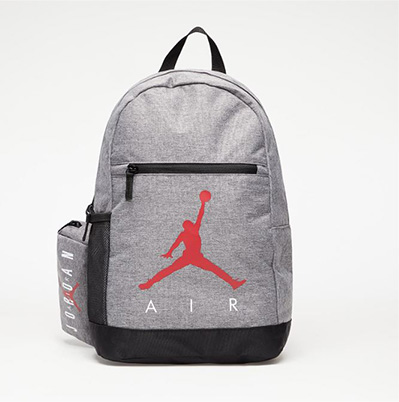 Air orders Jordan Jumpman top load backpack