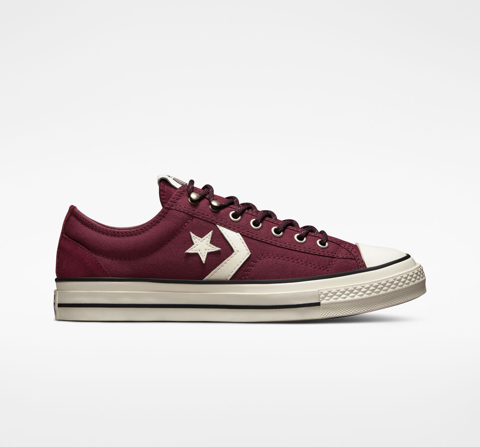 Comprar converse shop star player