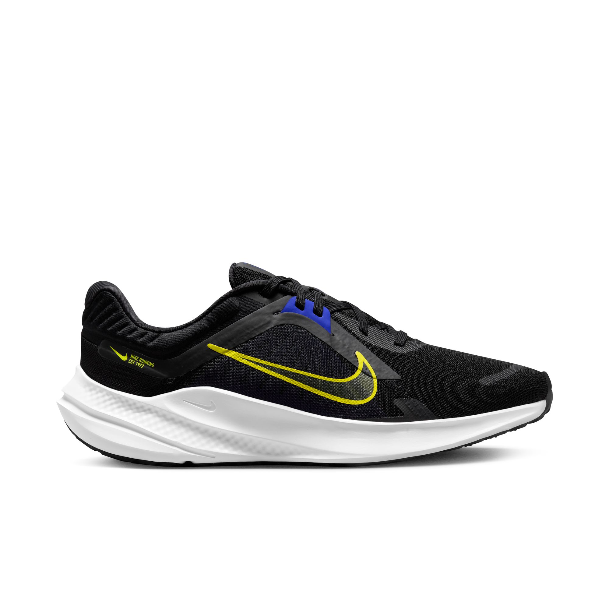 Nike quest zapatilla running hombre hotsell