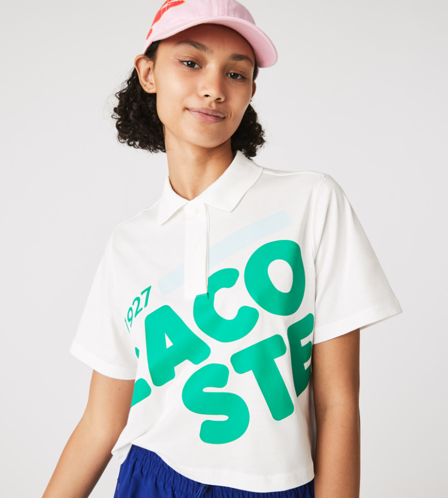 Lacoste 2025 comprar online