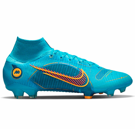 Nike mercurial gama alta best sale