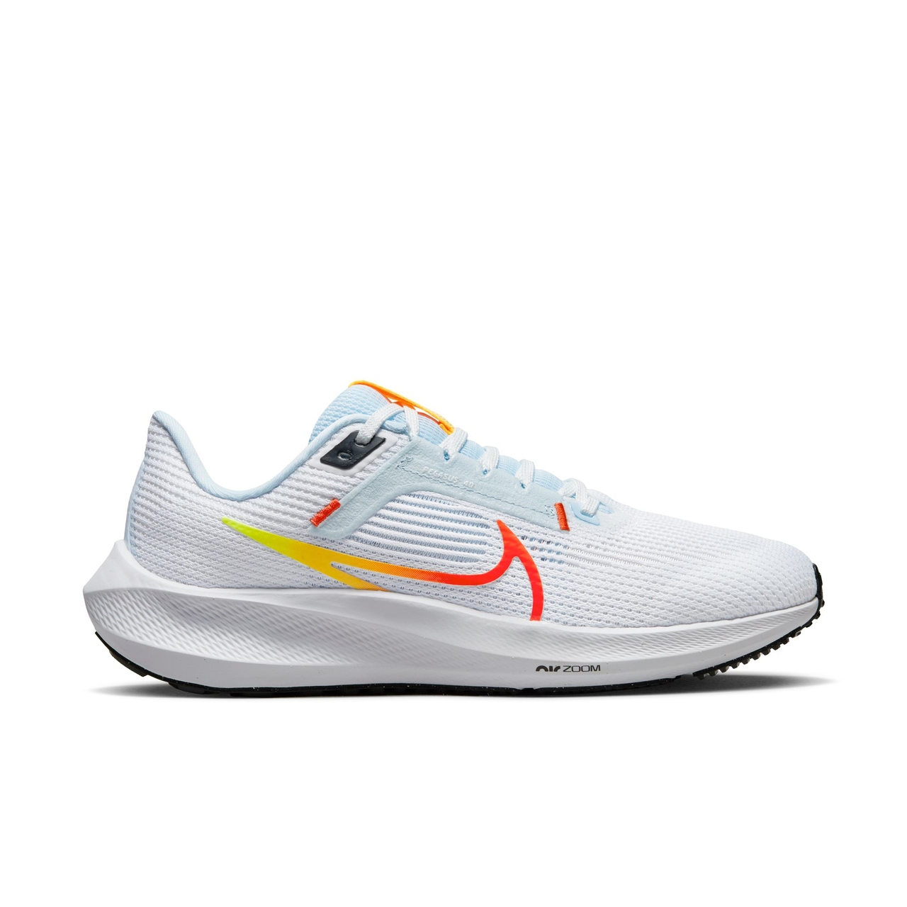 Tenis para Correr Nike Pegasus 40 Premium de Hombre