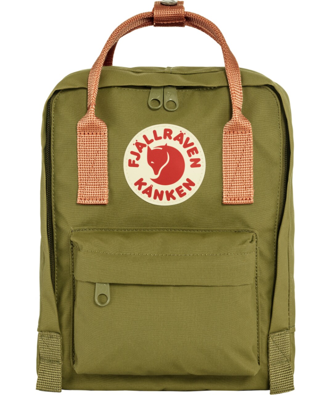 Fjallraven K nken Mini COMPRAR ONLINE base