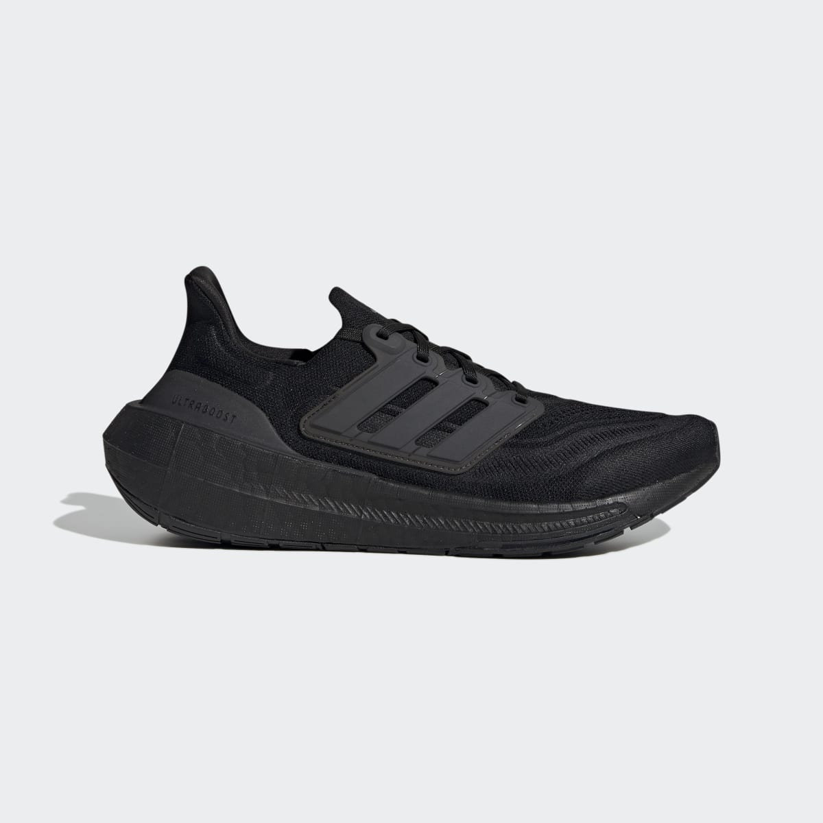 zapatilla running hombre ultraboost light adidas performance comprar online base