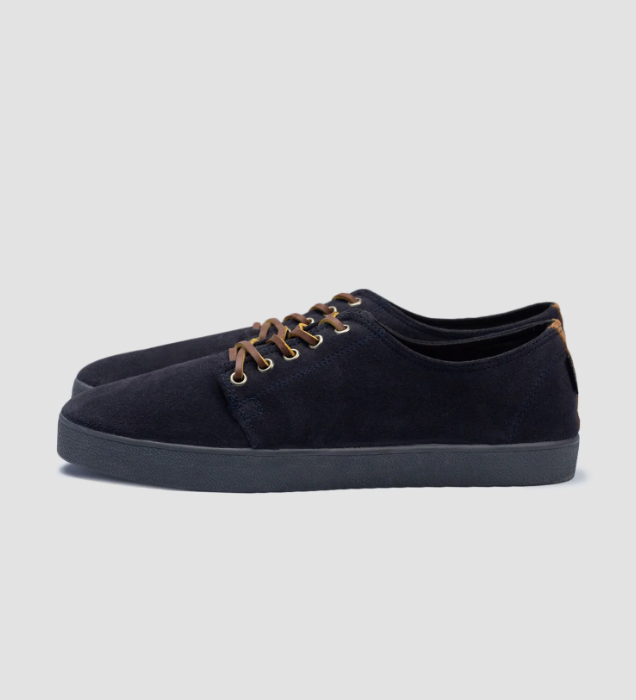 Pompeii Brand Higby Navy Pigeon COMPRAR ONLINE base