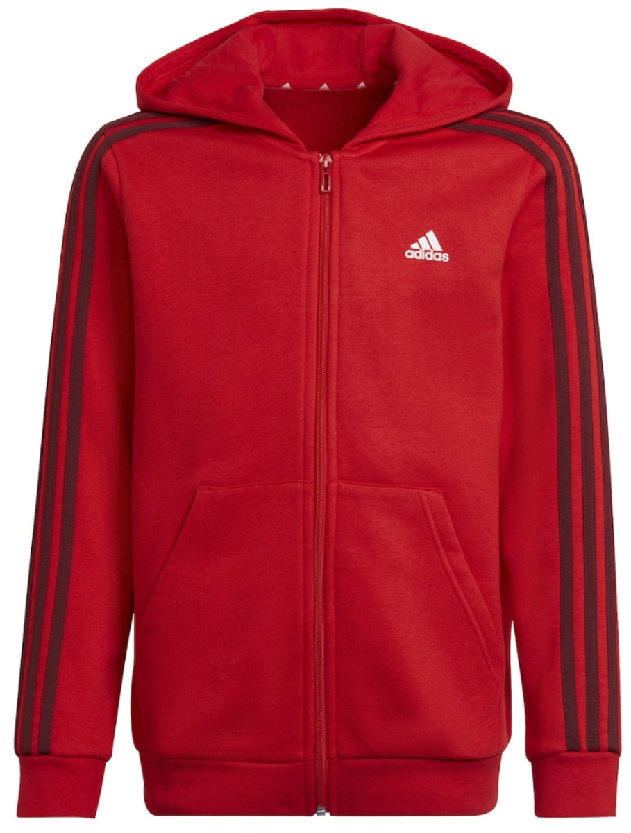 Adidas chaqueta on sale capucha online