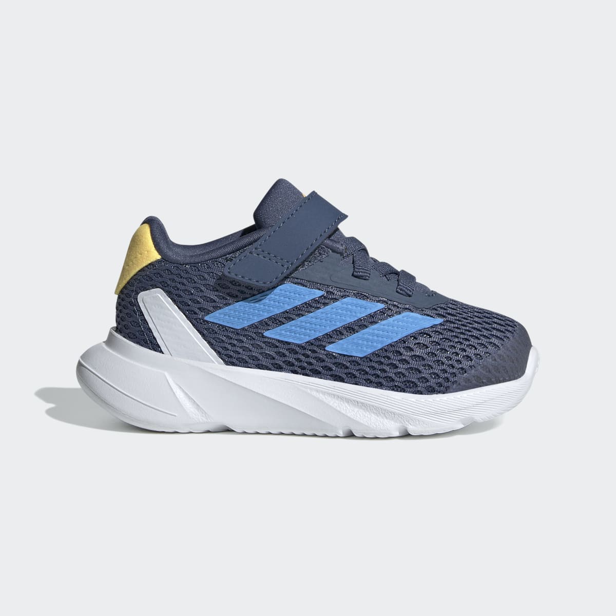 Adidas azules niño best sale