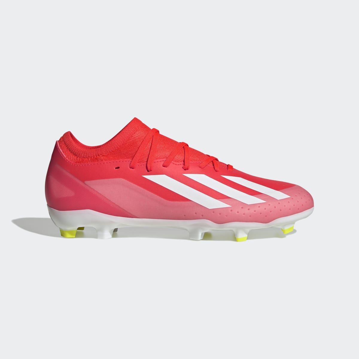 botas de futbol hombre x crazyfast league fg adidas performance comprar online base