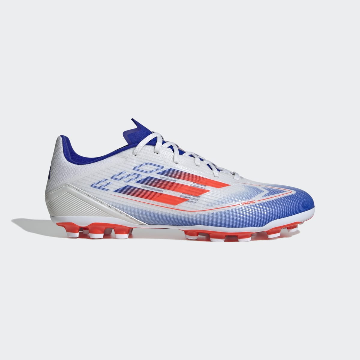 botas de futbol hombre f50 league 2g 3g ag adidas performance comprar online base