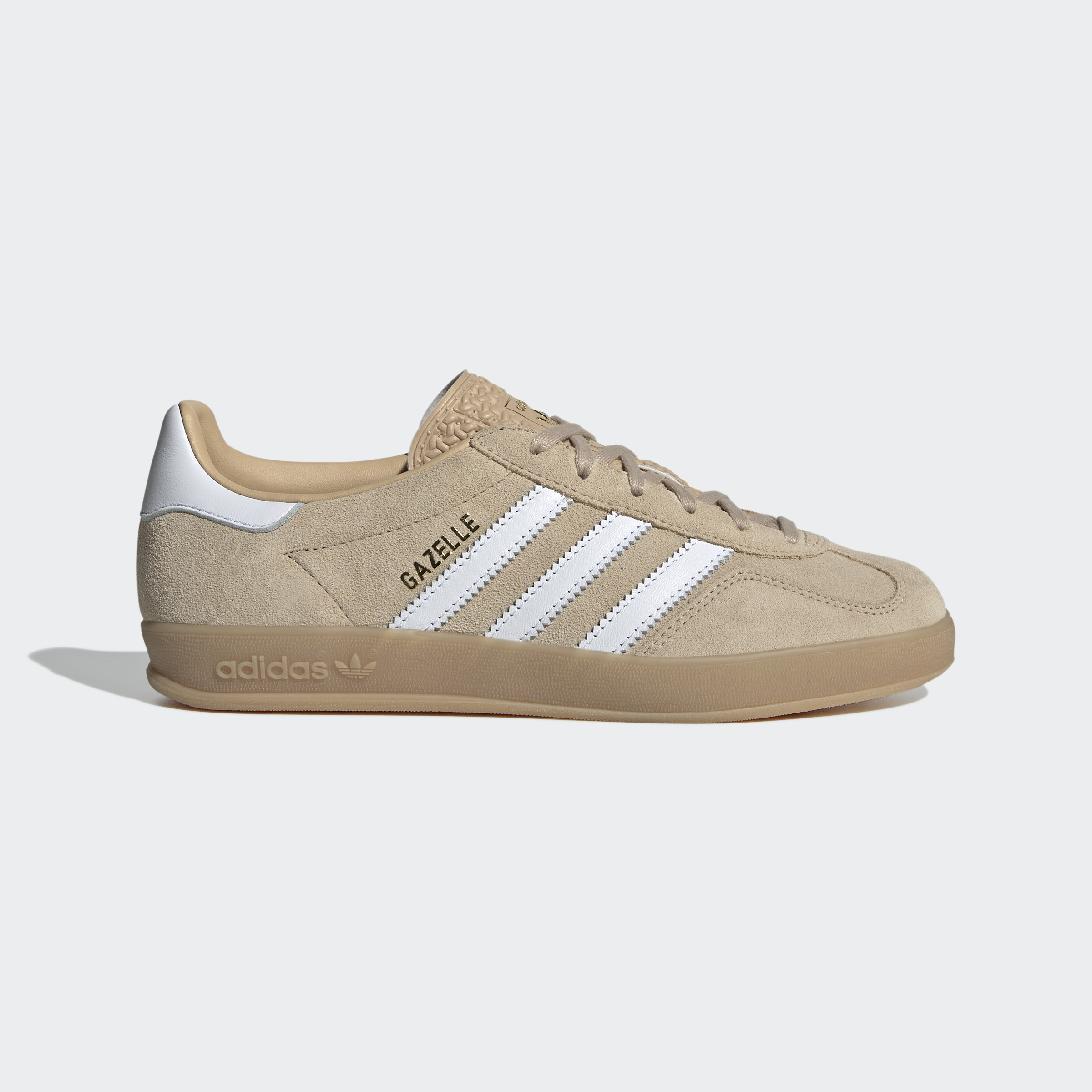 adidas originals gazelle indoor w comprar online base