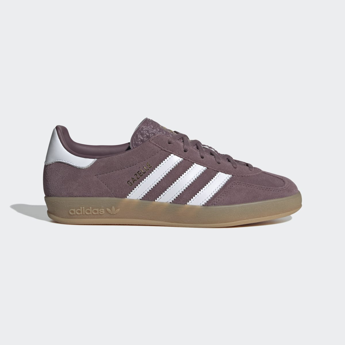 adidas originals gazelle indoor w comprar online base