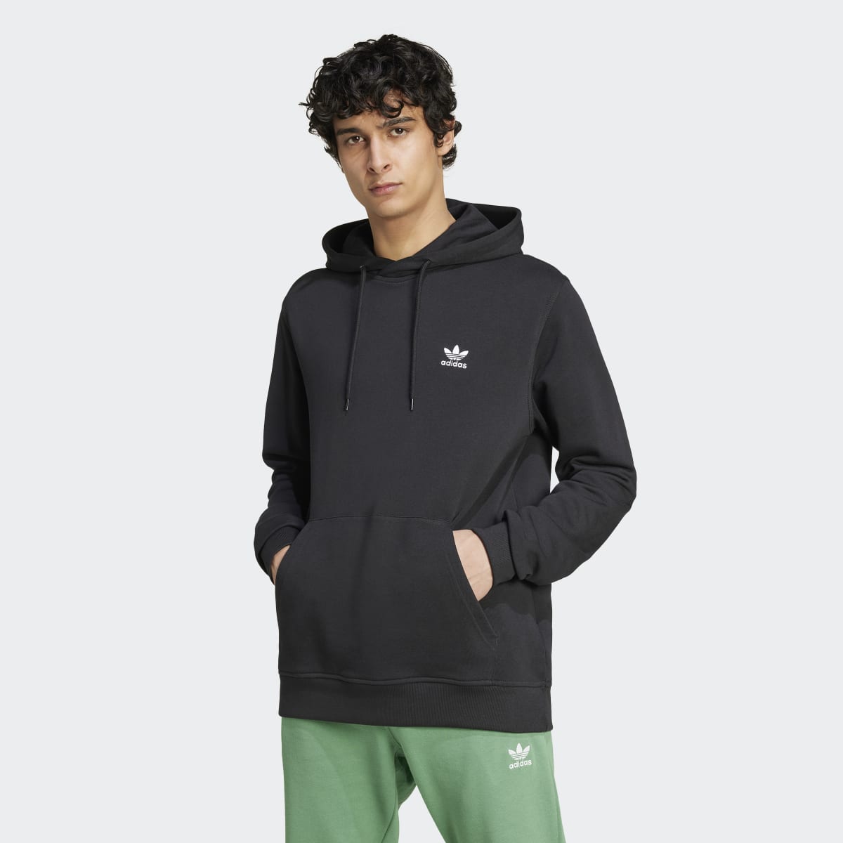 Adidas originals sudadera hombre best sale