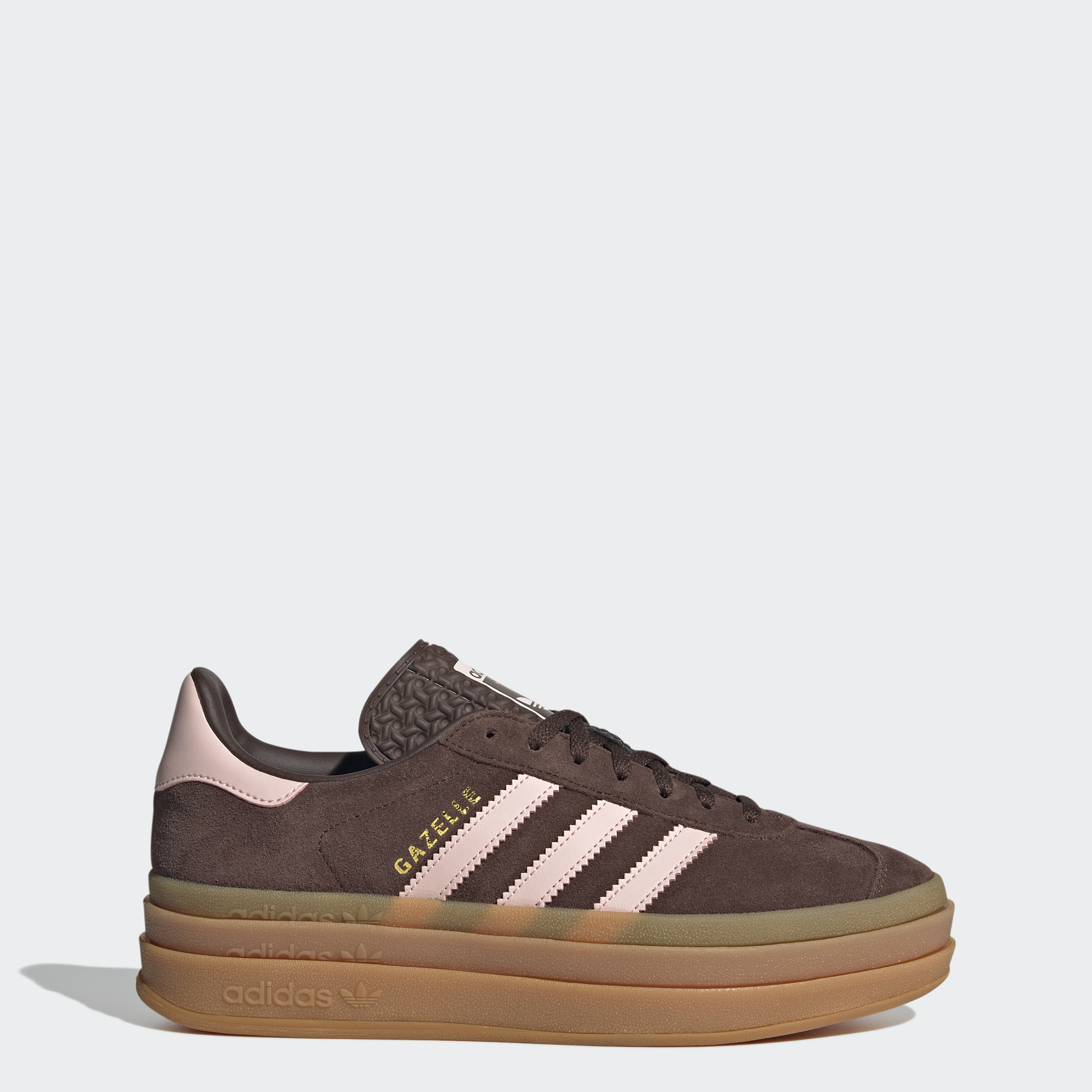 zapatillas gazelle bold mujer adidas originalas comprar online base