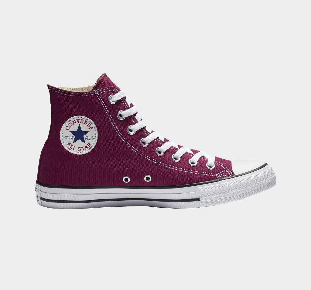 Converse all shop star compra online