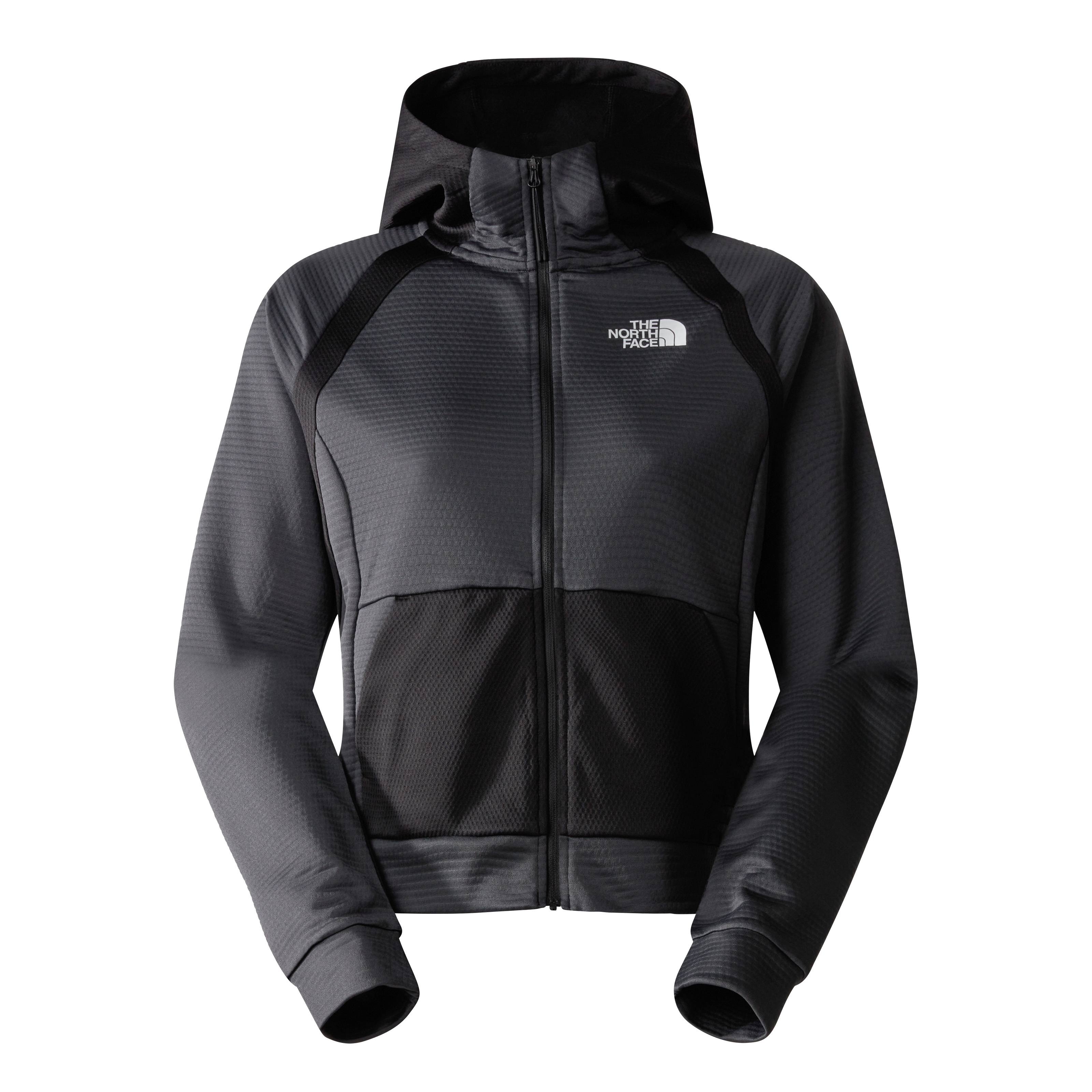 The North Face Ma Full Zip Fleece