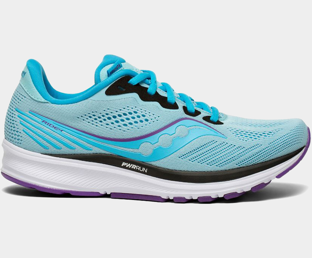 Saucony Ride 14 COMPRAR ONLINE base