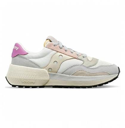 Saucony jazz 18 hombre rosas online