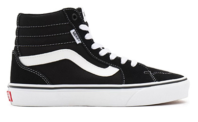 Comprar 2025 vans online