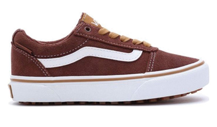 Zapatillas ward online vans