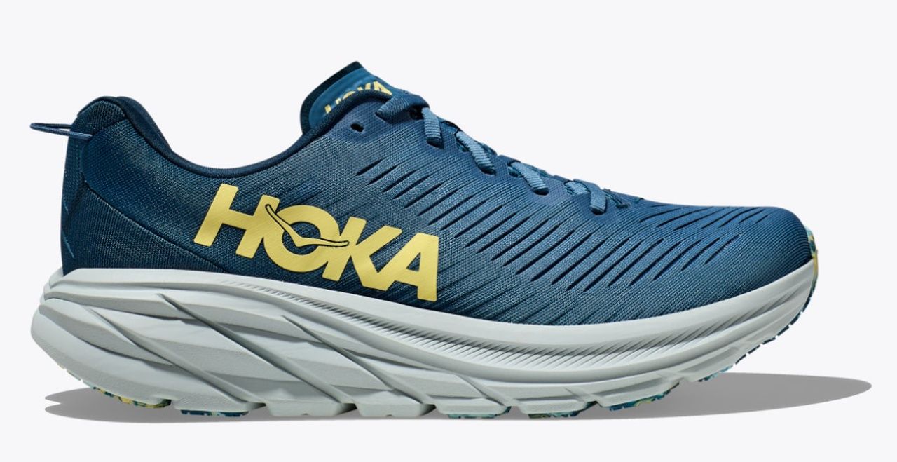 Zapatillas hoka online hombre