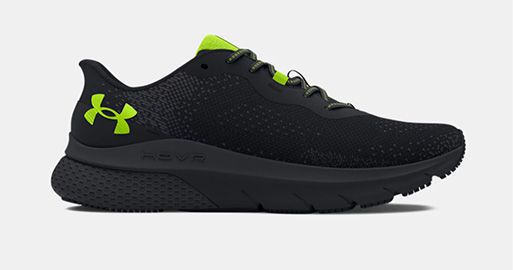 Under Armour Zapatillas de running UA HOVR Turbulence LTD para hombre