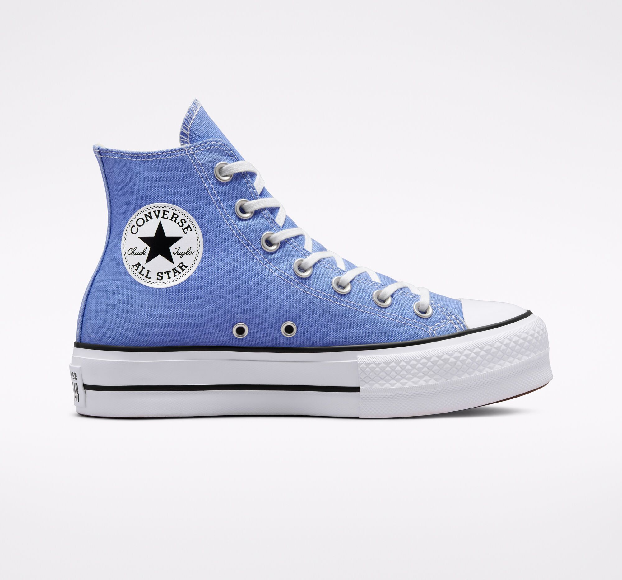 Converse Chuck Taylor All Star Lift COMPRAR ONLINE base