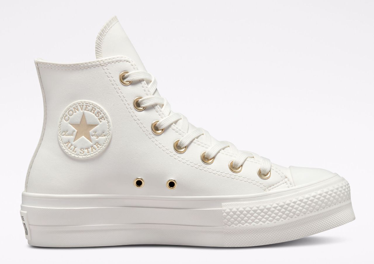 Converse Chuck Taylor All Star Lift COMPRAR ONLINE base