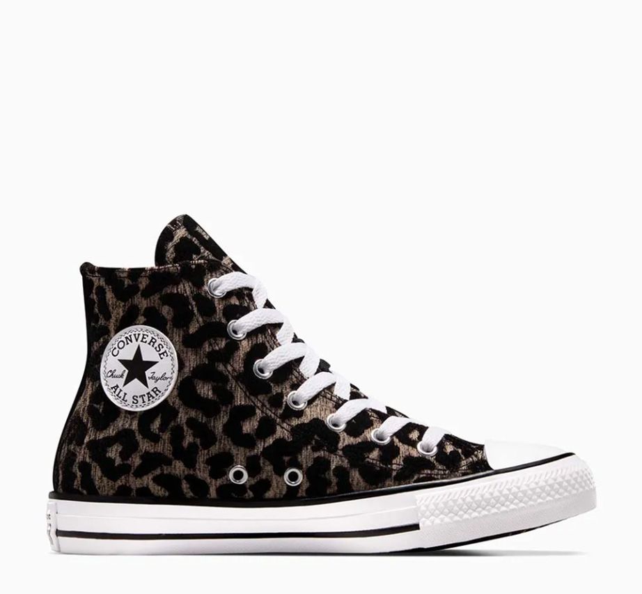 Converse leopardo el corte ingles hotsell