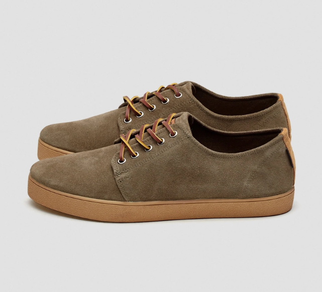 Zapatillas pompeii online hombre