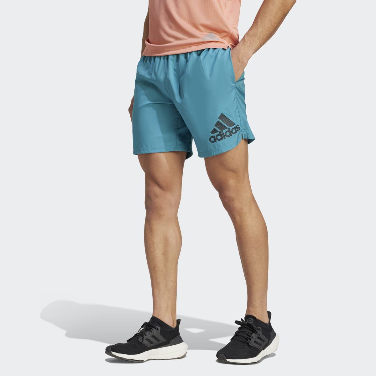 Adidas Shorts deportivos hombre - Compra online a los mejores