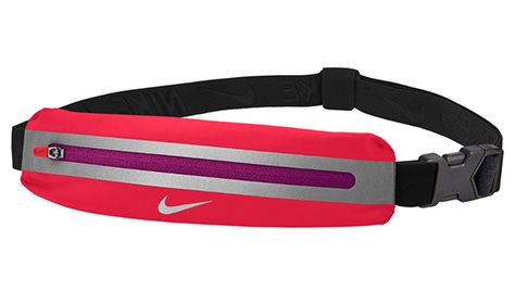 Nike Challenger Riñonera de running (Grande, 1 l). Nike ES