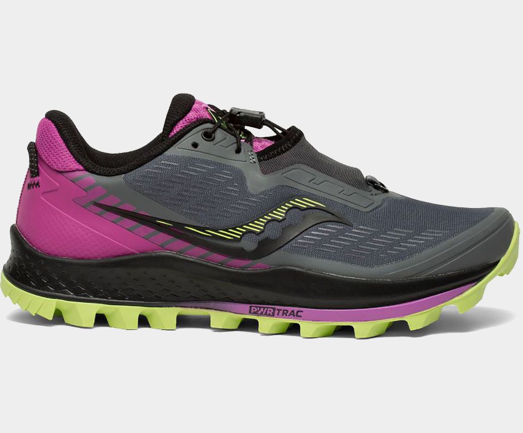 Saucony Peregrine 11 st COMPRAR ONLINE base